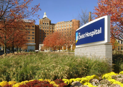 Christ Hospital (Cincinnati, Ohio)