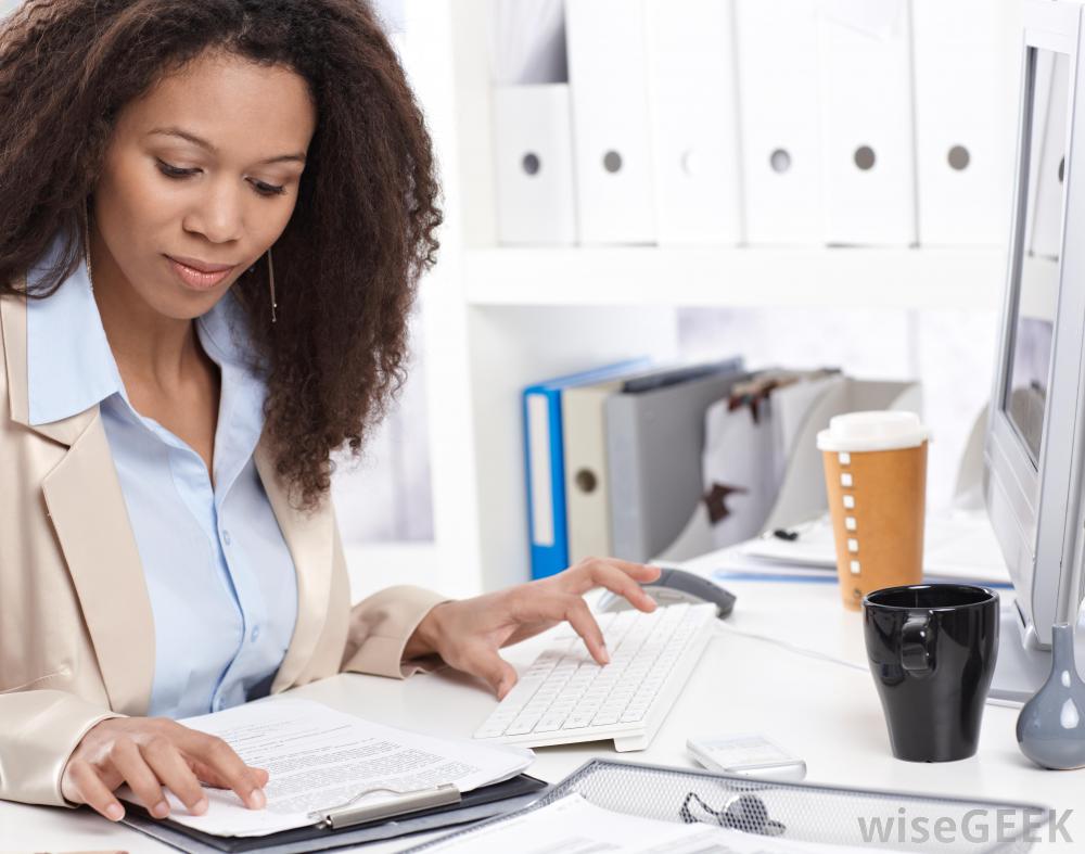 7 Skills That Administrative Assistants Need to Succeed…