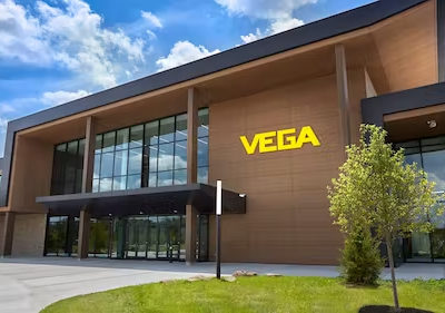VEGA Manufacturing (Mason, Ohio)